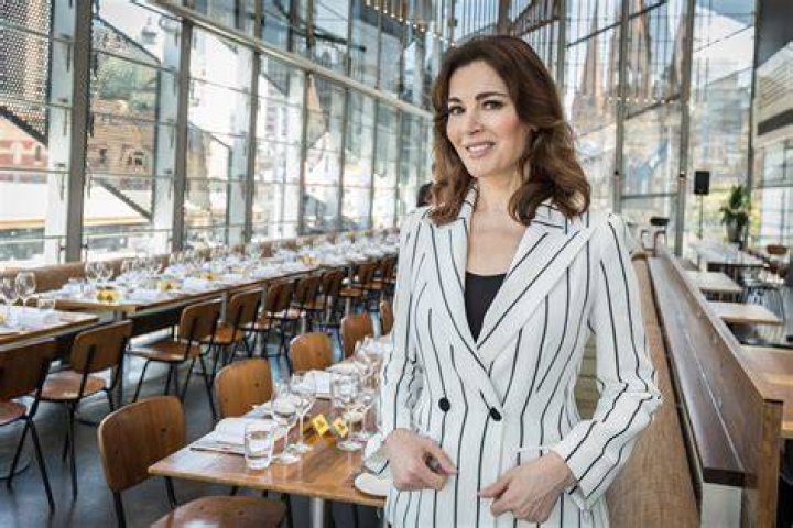 Nigella Lawson Nigella Lawson