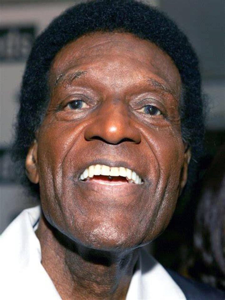 Nipsey Russell Nipsey Russell