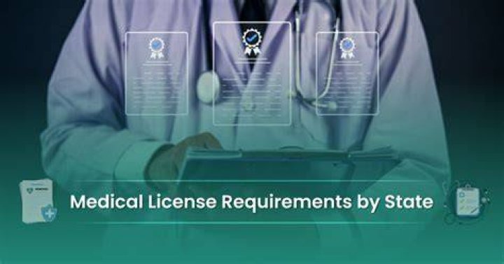 NM State Medical License