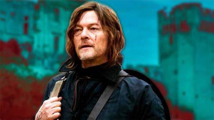 Norman Reedus