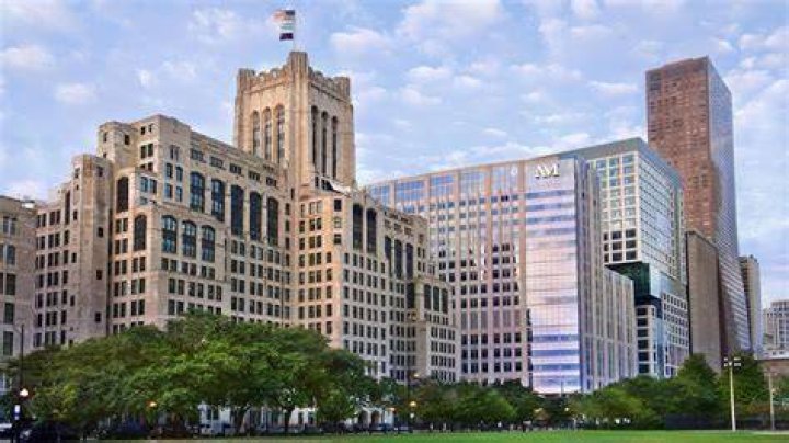 Northwestern University The Feinberg School of Medicine