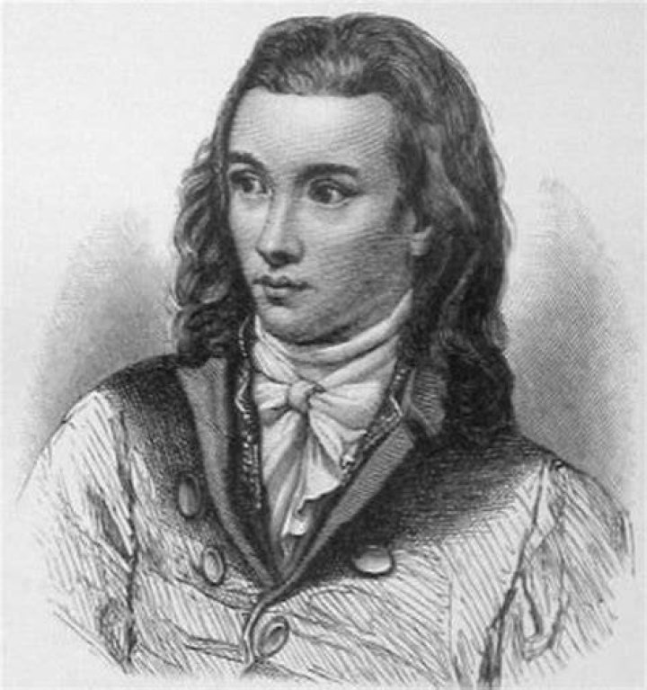 Novalis Biography