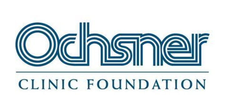 Ochsner Clinic Foundation