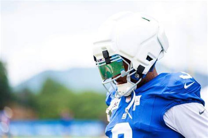 Odell Beckham Jr height