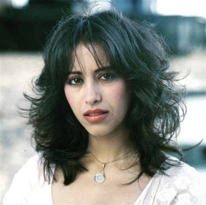 Ofra Haza Ofra Haza
