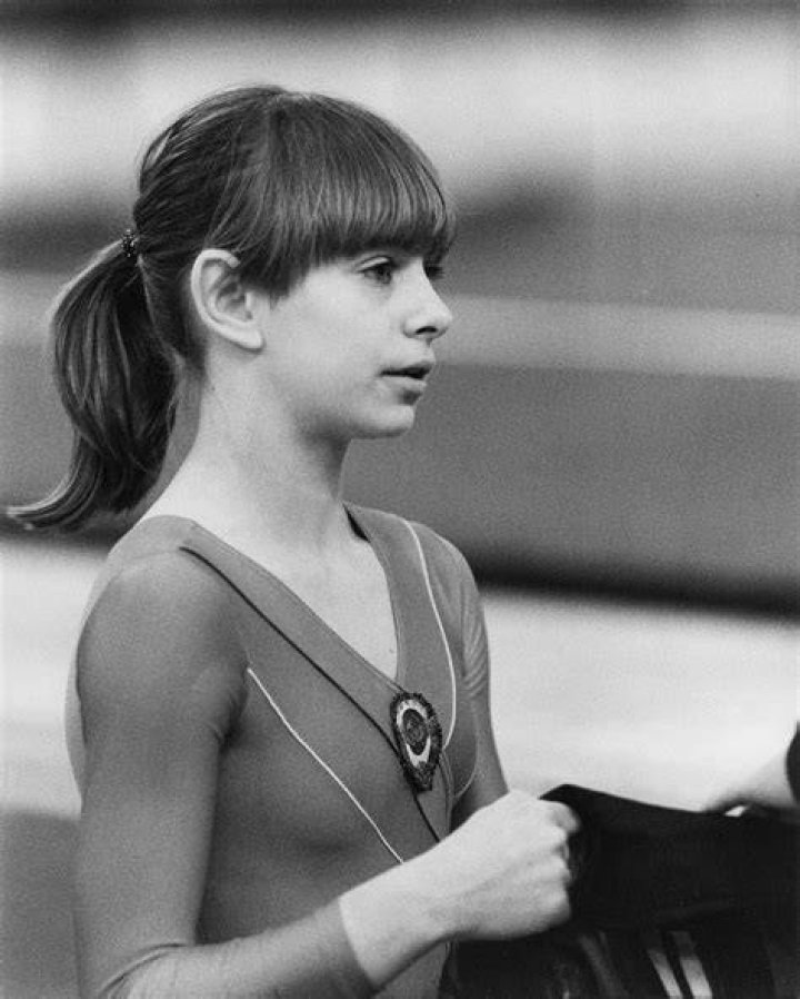 Oksana Omelianchik Oksana Omelianchik