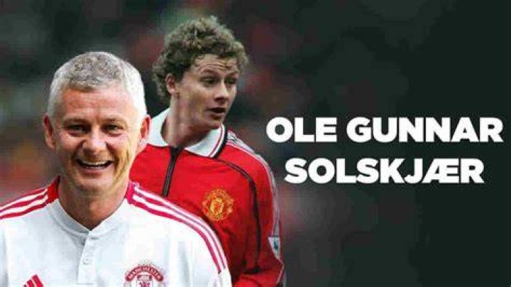 Ole Gunnar Sols... Biography