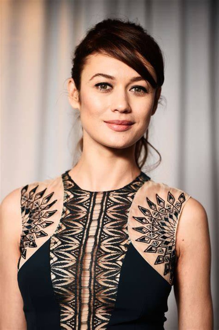 Olga Kurylenko Net Worth