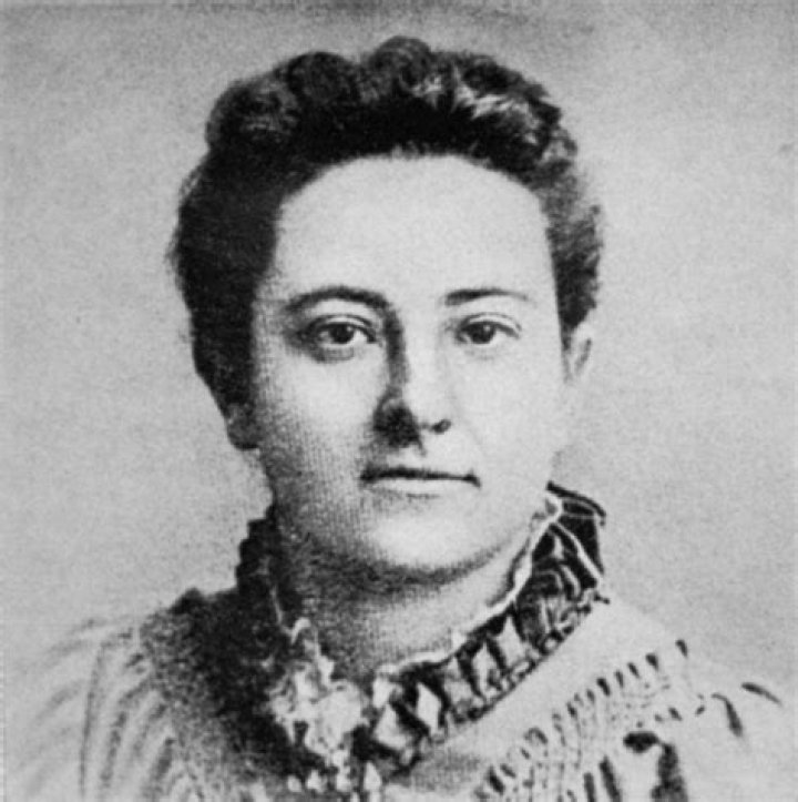Olive Schreiner Olive Schreiner