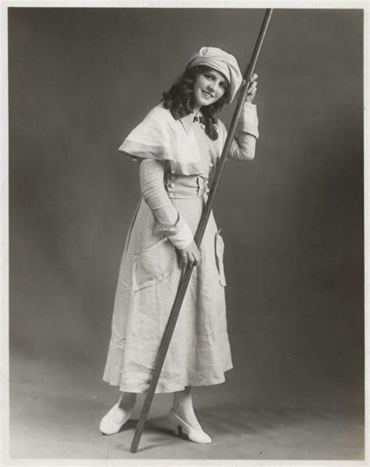 Olive Thomas Olive Thomas