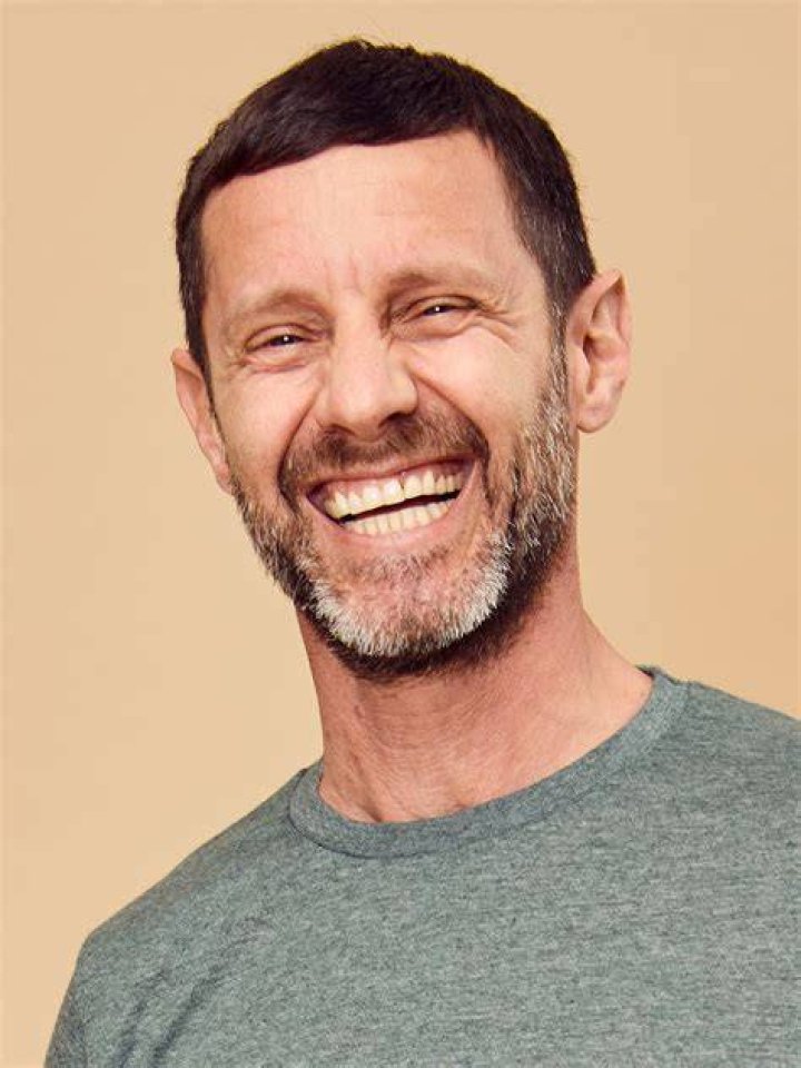 Omri Katz children: Does Omri Katz have children? 1 omri katz removebg preview.png 1