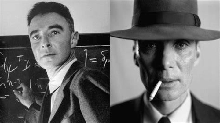 oppenheimer