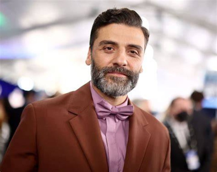 Oscar Isaac parents: Meet María Eugenia Estrada Nicolle and Maria Hernández 1 Oscar Isaac