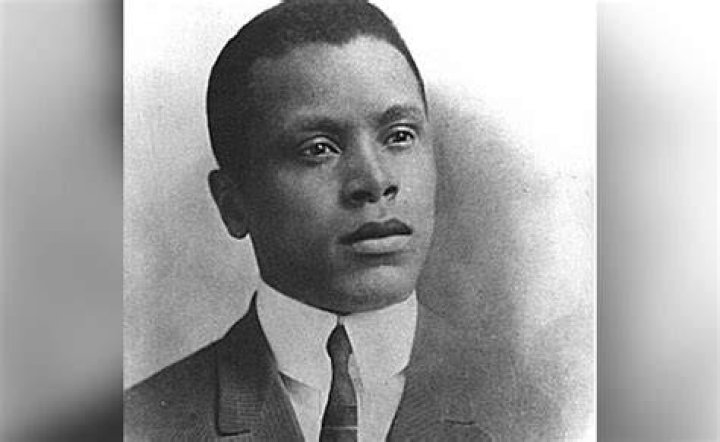 Oscar Micheaux