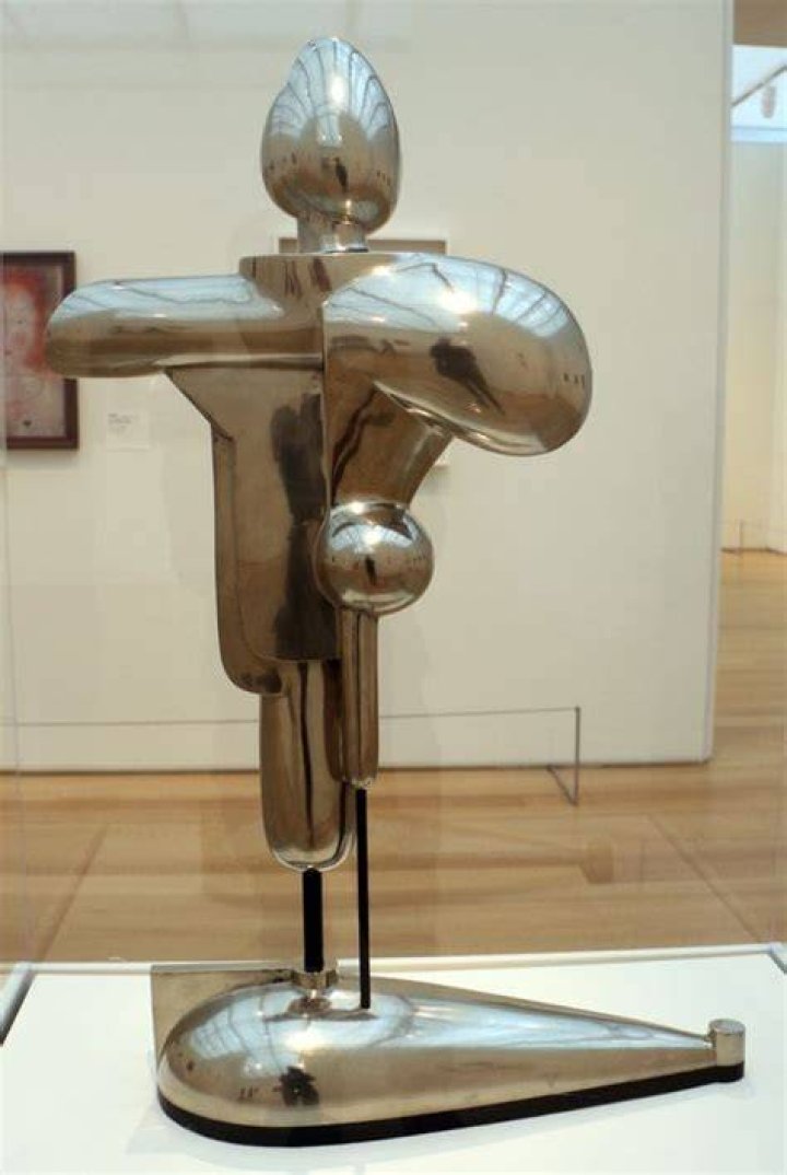 Oskar Schlemmer