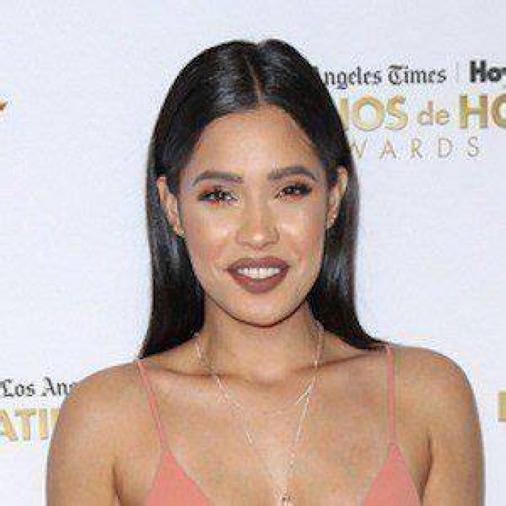 Otmara Marrero Bra Size, Age, Weight, Height, Measurements