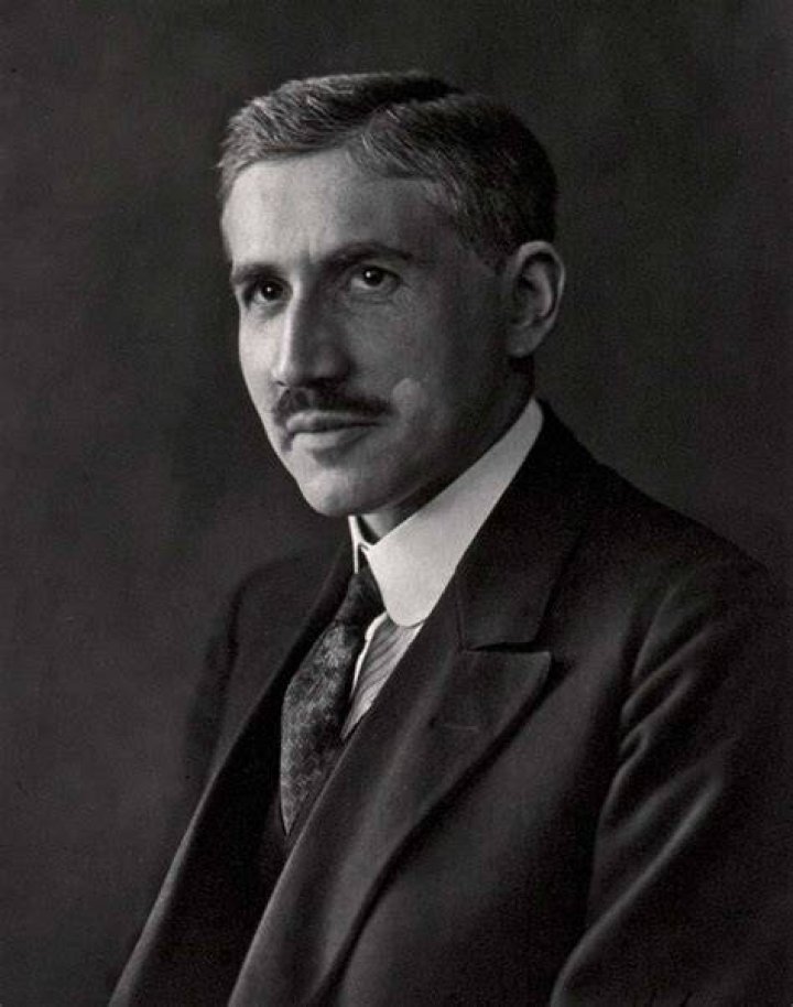 Otto Fritz Meyerhof
