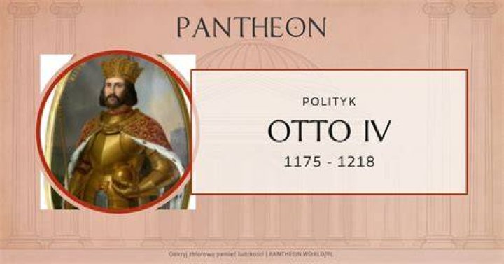 Otto I, Holy Ro... Biography