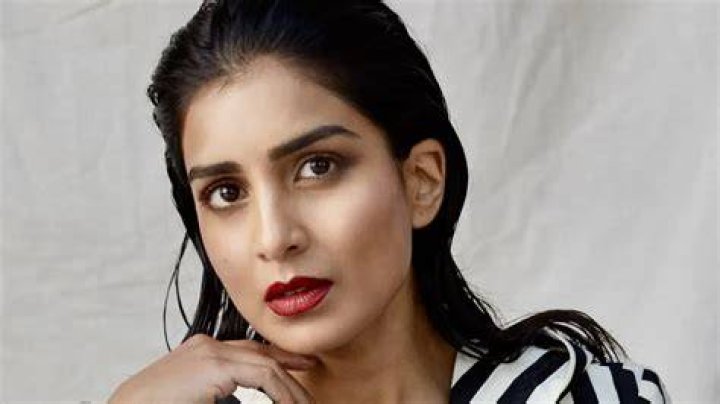 Pallavi Sharda Net Worth