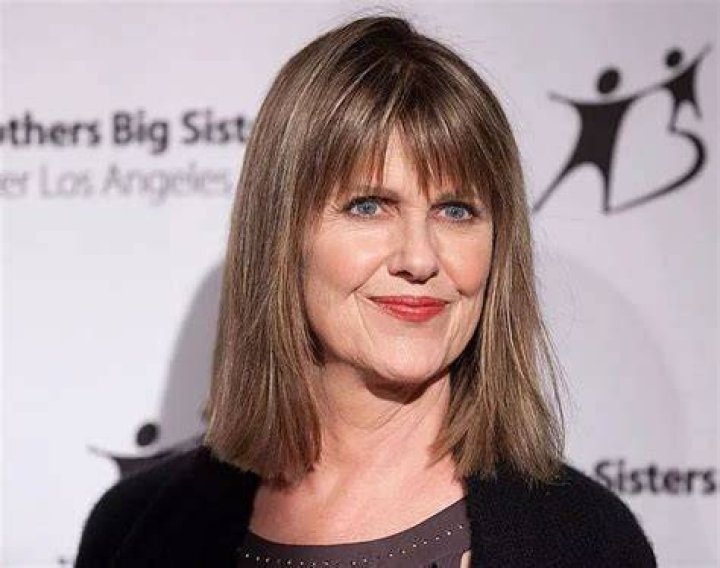 Pam Dawber Net Worth