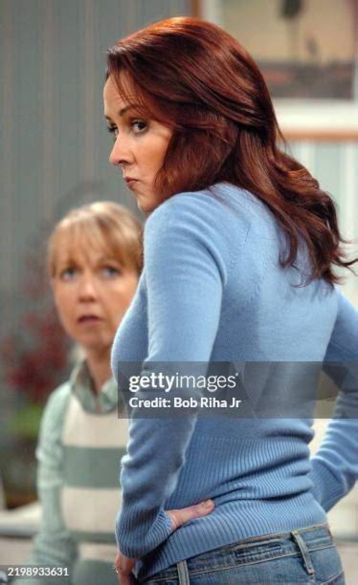 Meet Joseph Charles Hunt, John Basil Hunt, Daniel Patrick Hunt and Samuel David Hunt, Patricia Heaton children 1 Patricia Heaton