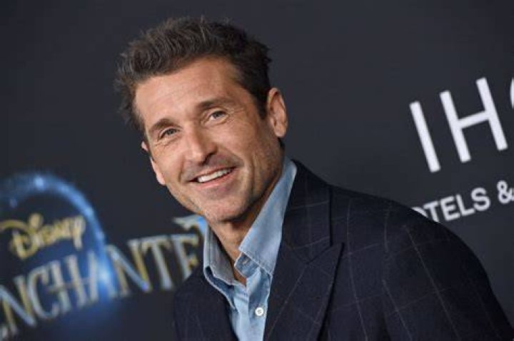 Patrick Dempsey Net Worth