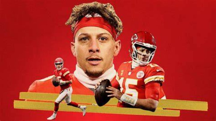 Patrick Mahomes II Biography