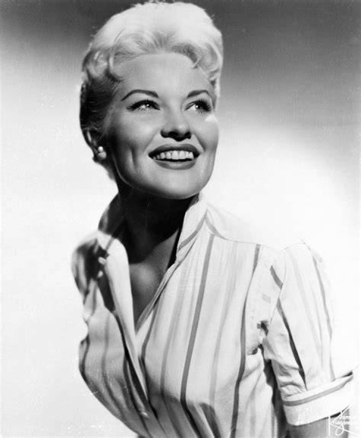 Patti Page Patti Page