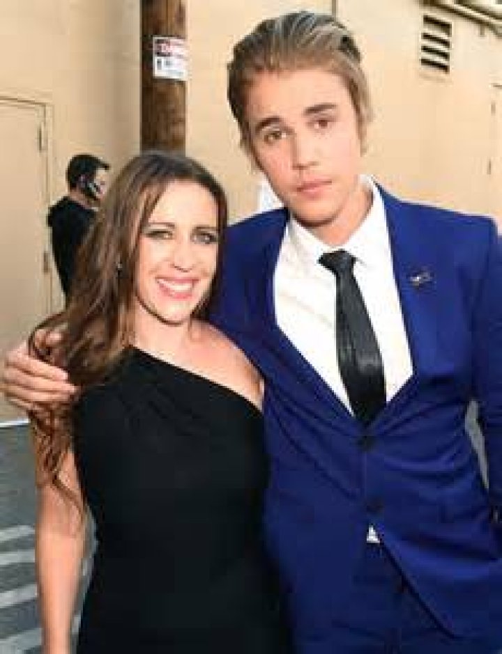 Pattie Mallette Pattie Mallette