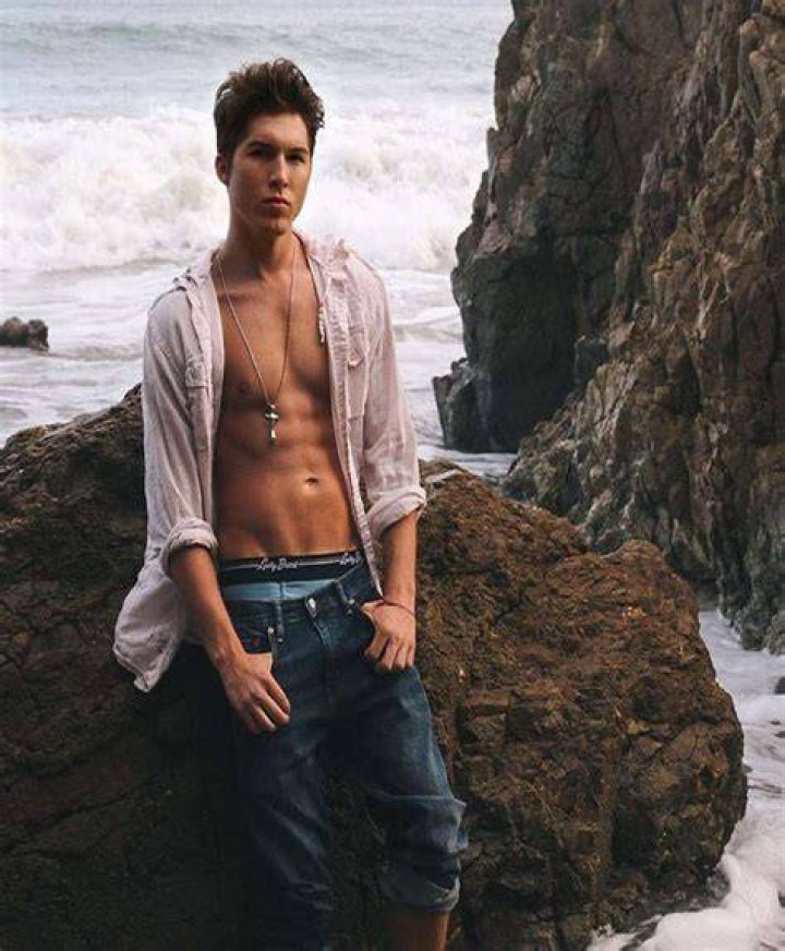 Paul Butcher Age, Weight, Height, Measurements