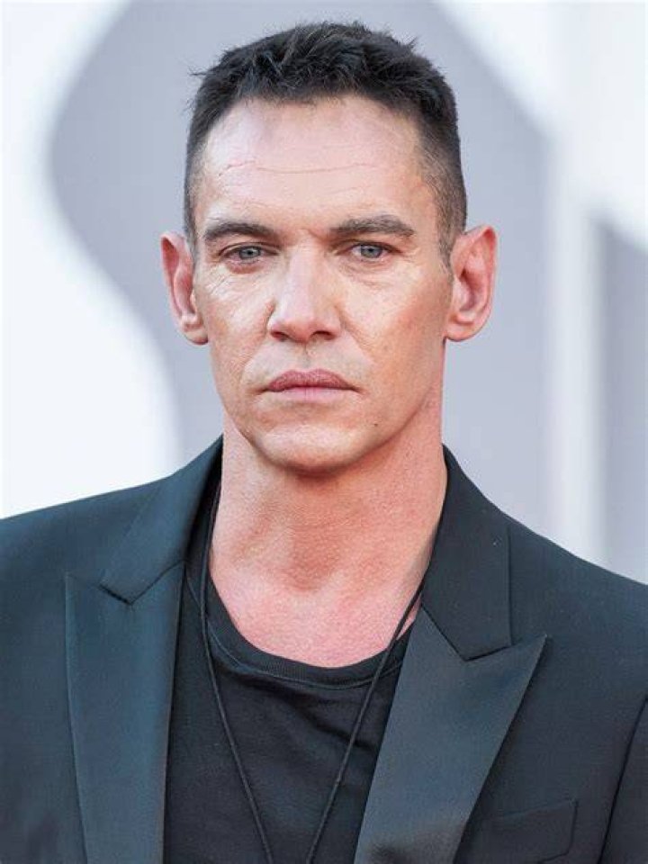 Paul Rhys Net Worth
