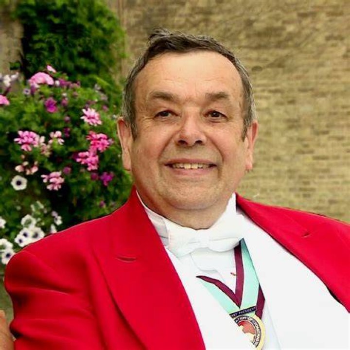 Paul the Deacon
