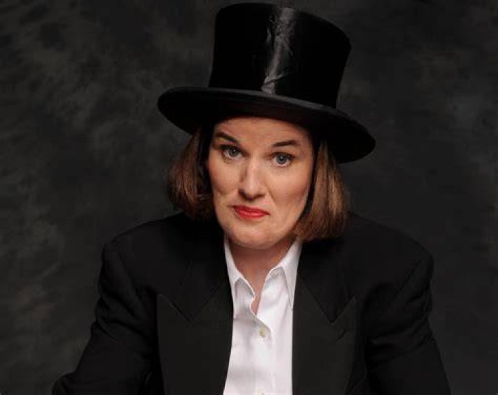 Paula Poundstone Paula Poundstone