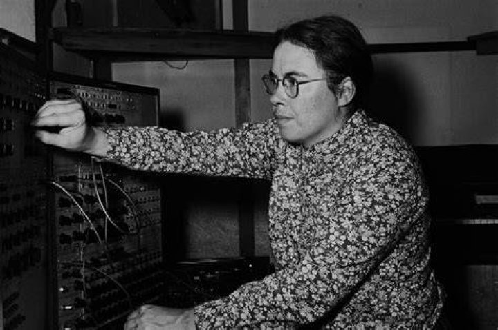 Pauline Oliveros Pauline Oliveros