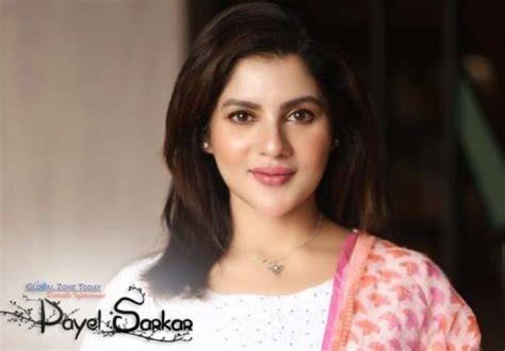 Payel Sarkar Bra Size, Age, Weight, Height, Measurements