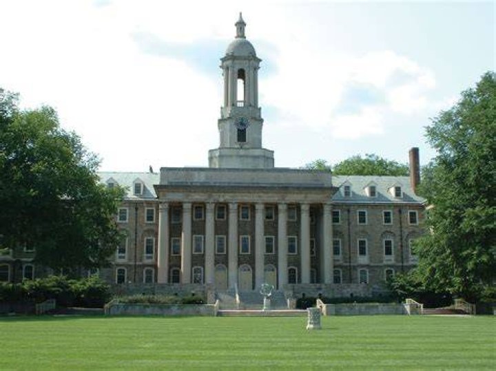 Pennsylvania State University College of Medicine