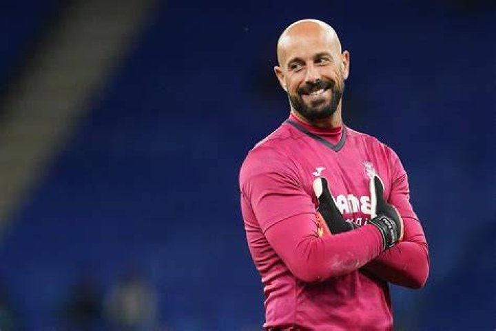 Pepe Reina