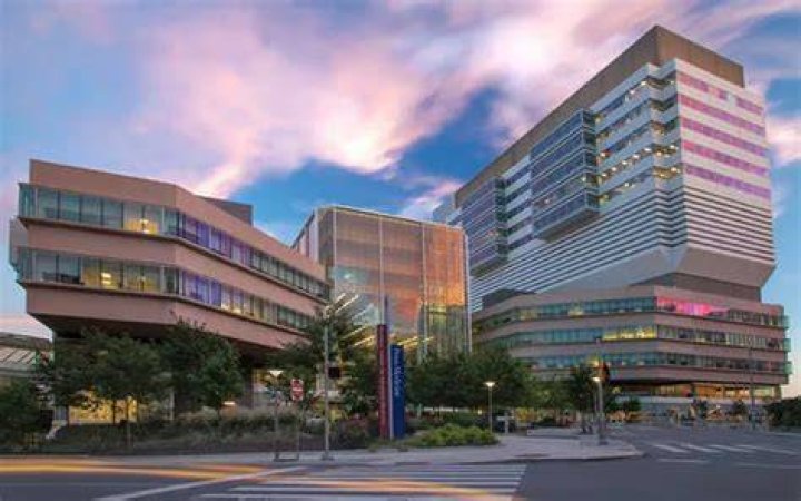 Perelman School of Medicine at the University of Pennsylvania