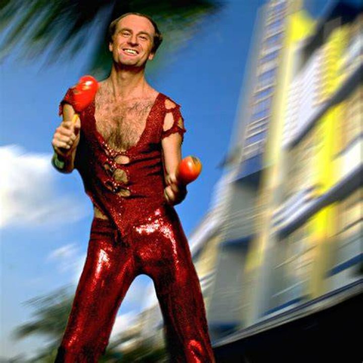 Peter Allen Peter Allen