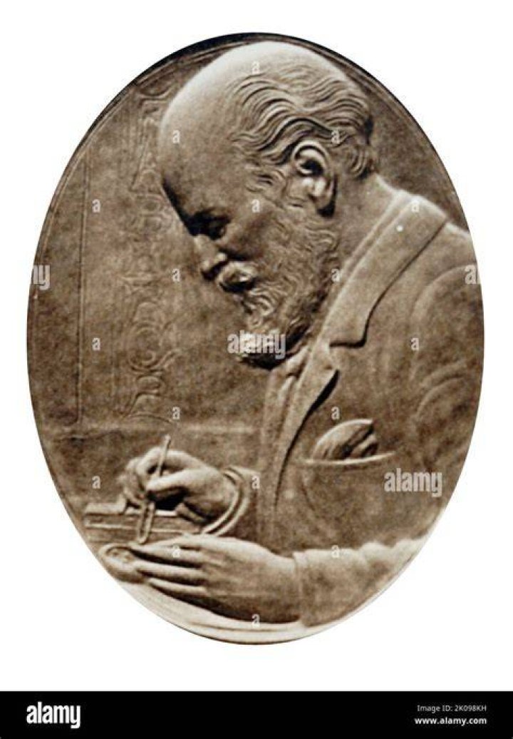 Peter Carl Fabergé Peter Carl Fabergé