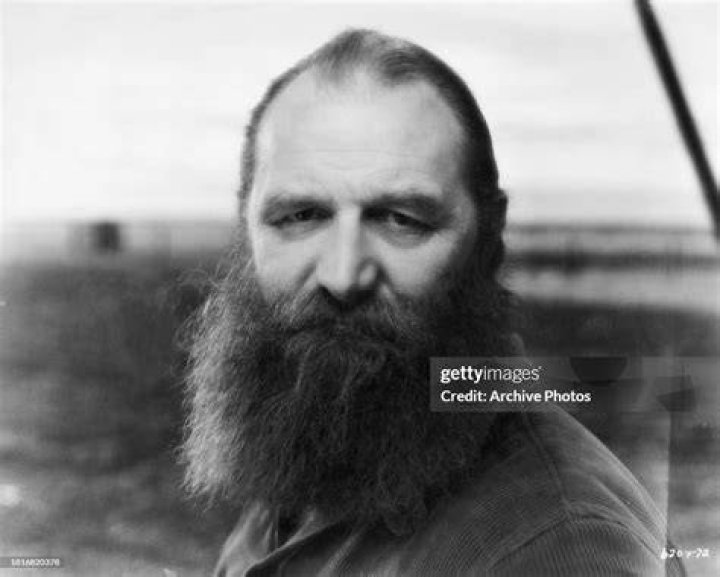 Peter Freuchen