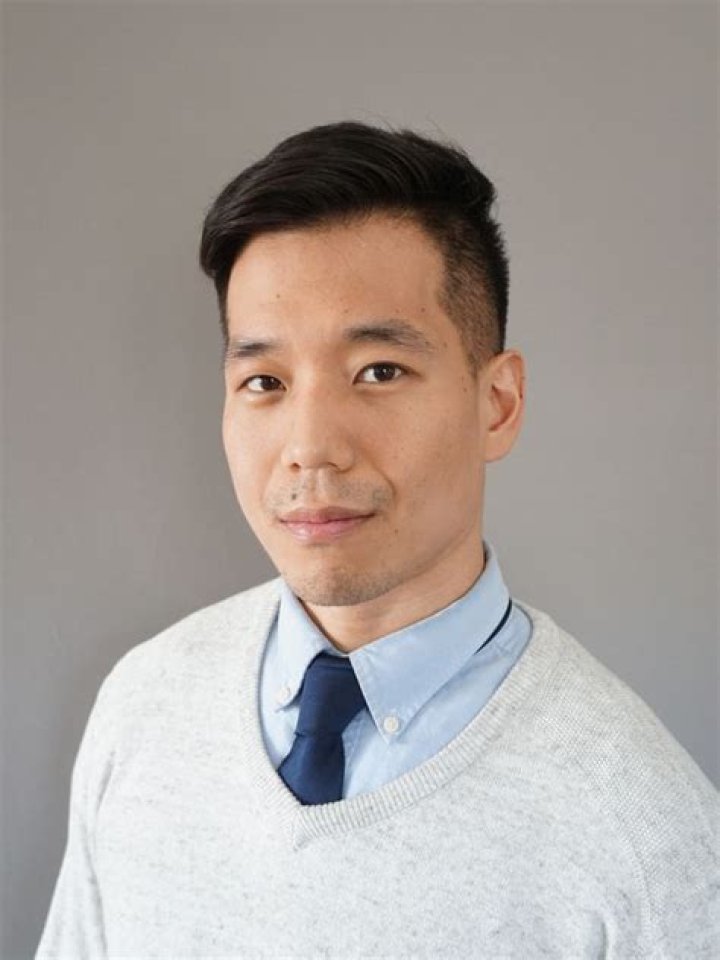 Peter Kang Biography