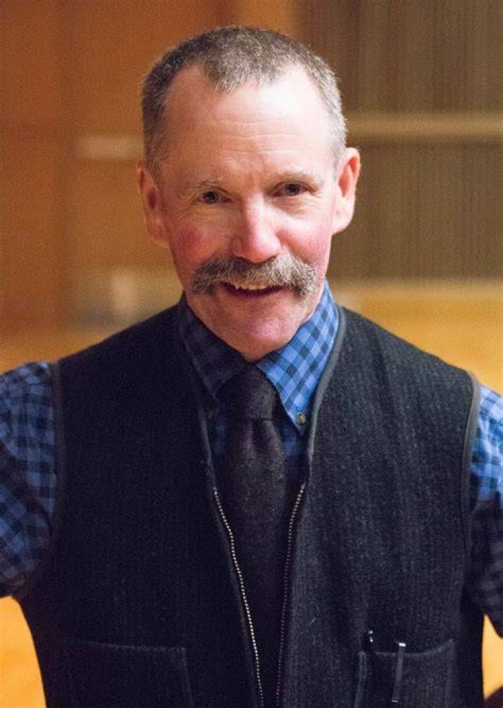 Peter Ostrum Biography