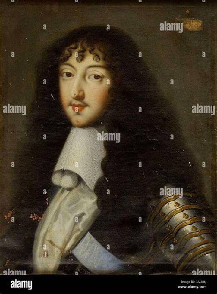 Philippe I, Duke of Orléans Philippe I, Duke of Orléans