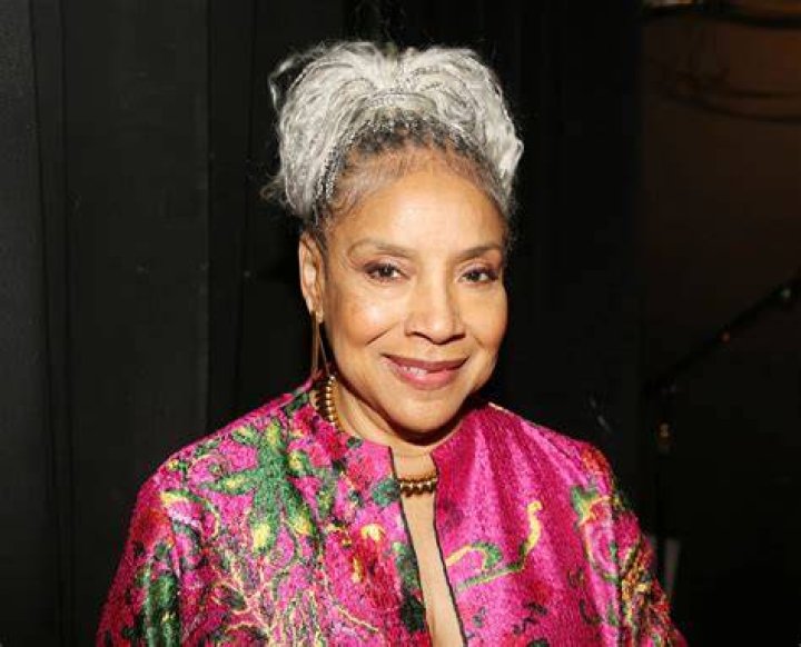 Phylicia Rashad Net Worth