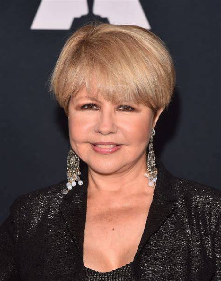 Pia Zadora Pia Zadora