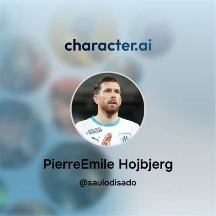 Pierre-Emile H&oslash;jbjerg