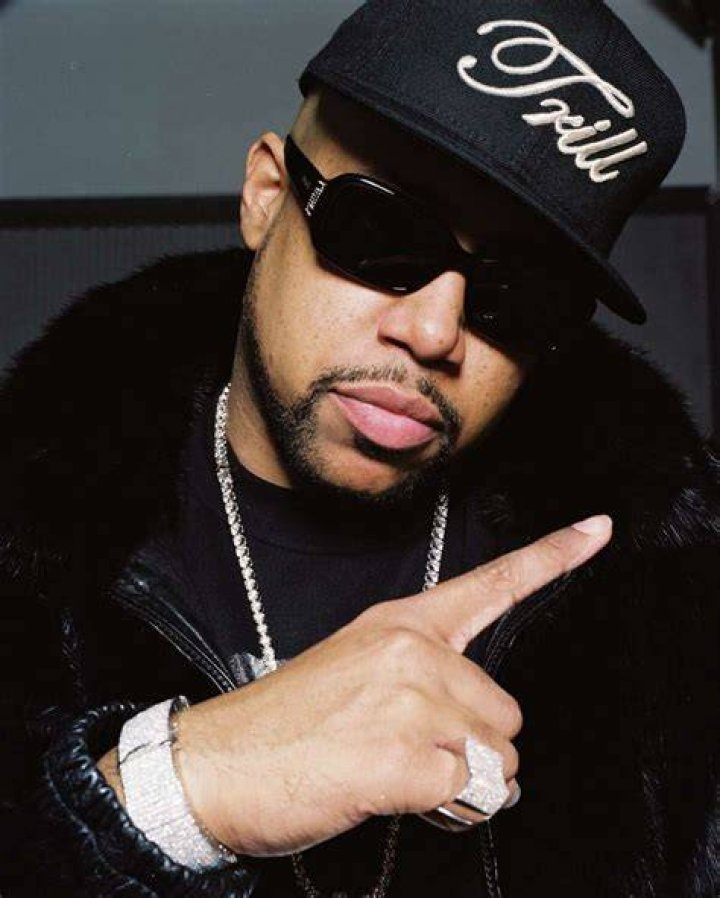 Pimp C Pimp C