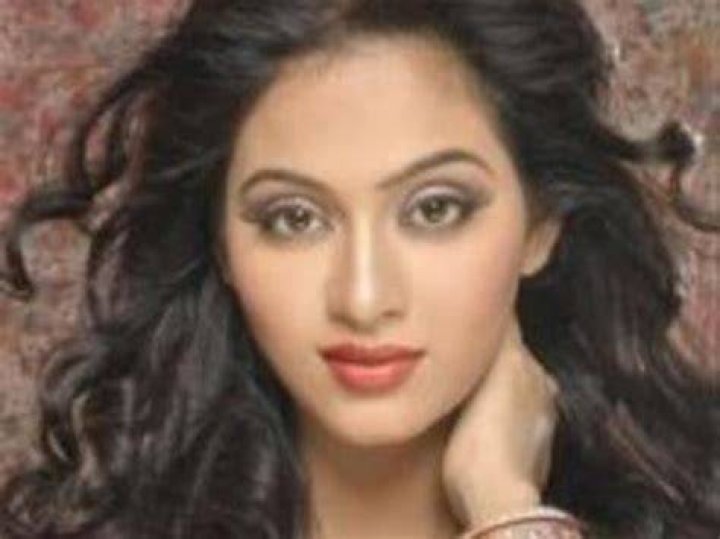 Piyali Munshi celebzbiography.com