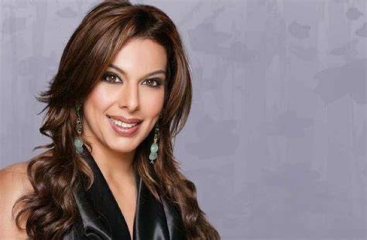 Pooja Bedi Bra Size, Age, Weight, Height, Measurements